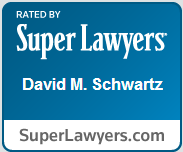 super lawyers david schwartz