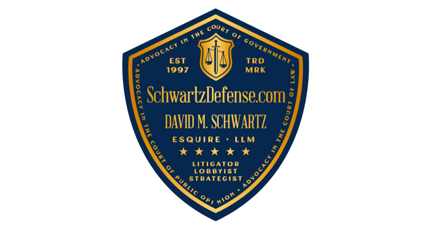 David Schwartz Named Best Defense Lawyer and Super Lawyer for 10th Straight Year featured media