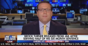 Sexual Assault Convict Released After 3 Months – David Schwartz on Fox featured image