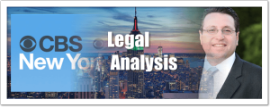 NYPD Officer Accused Of Staging Accident, Filing Multiple False Insurance Claims featured image
