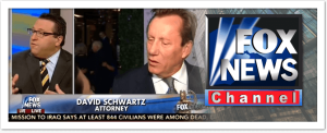James Woods Sues Anonymous Twitter User for $10M featured image