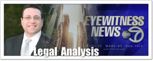 David Schwartz on WABC-7 – Was Amtrak Crash intentional? featured image