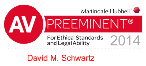 Peer Reviewed Attorney